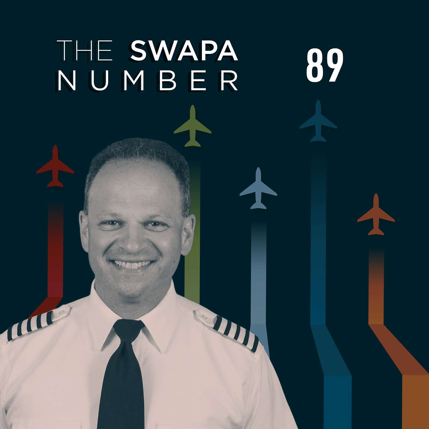 The SWAPA Number