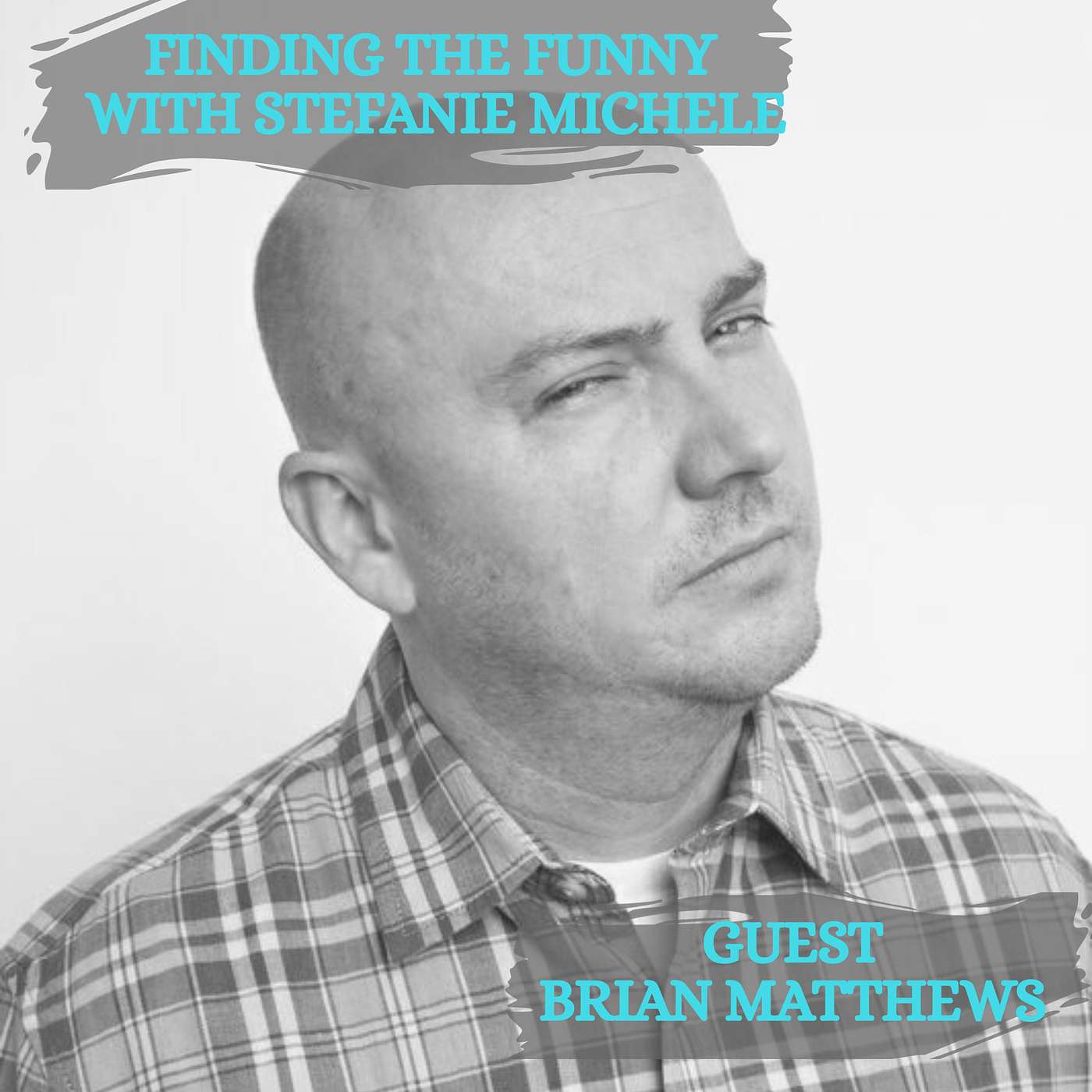 Brian Matthews
