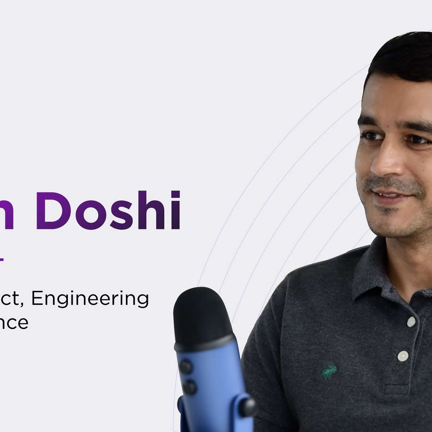 Season 2: Episode 12 - Rupeek’s Japan Doshi speaking to Purple Quarter