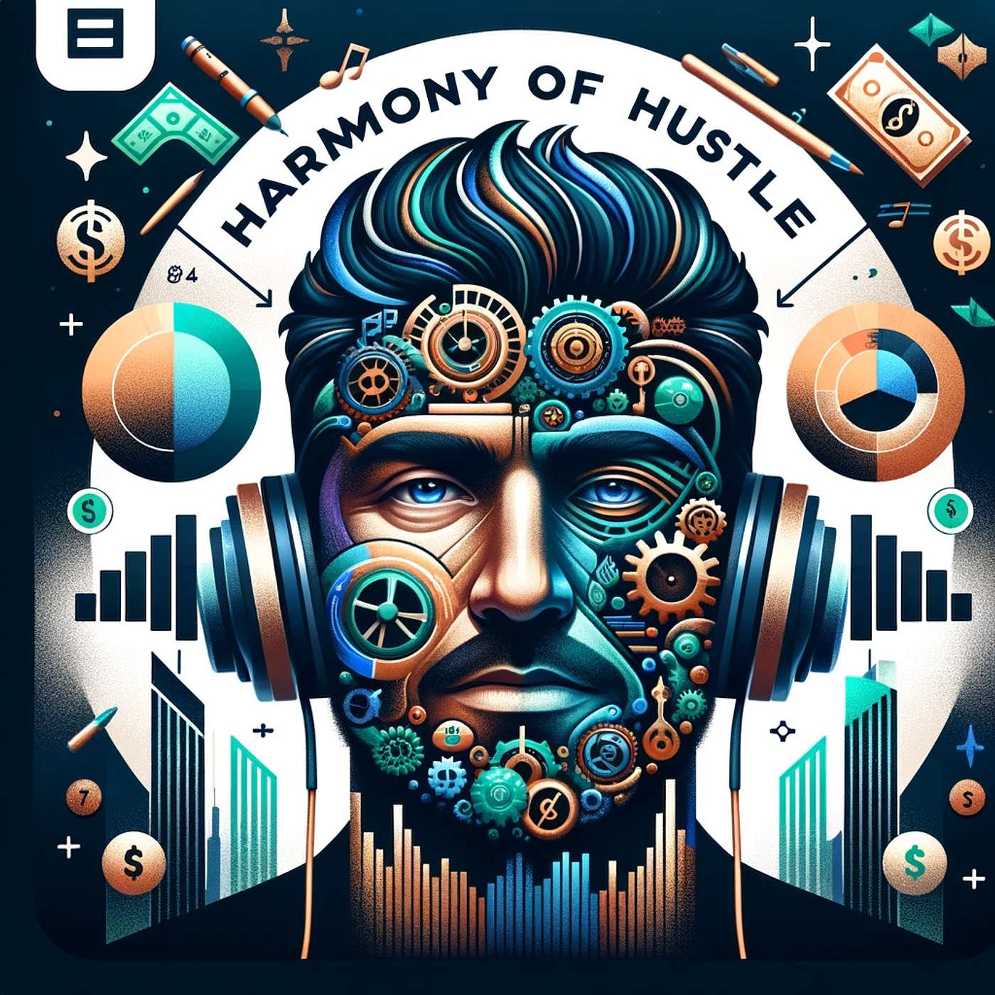 Harmony of Hustle