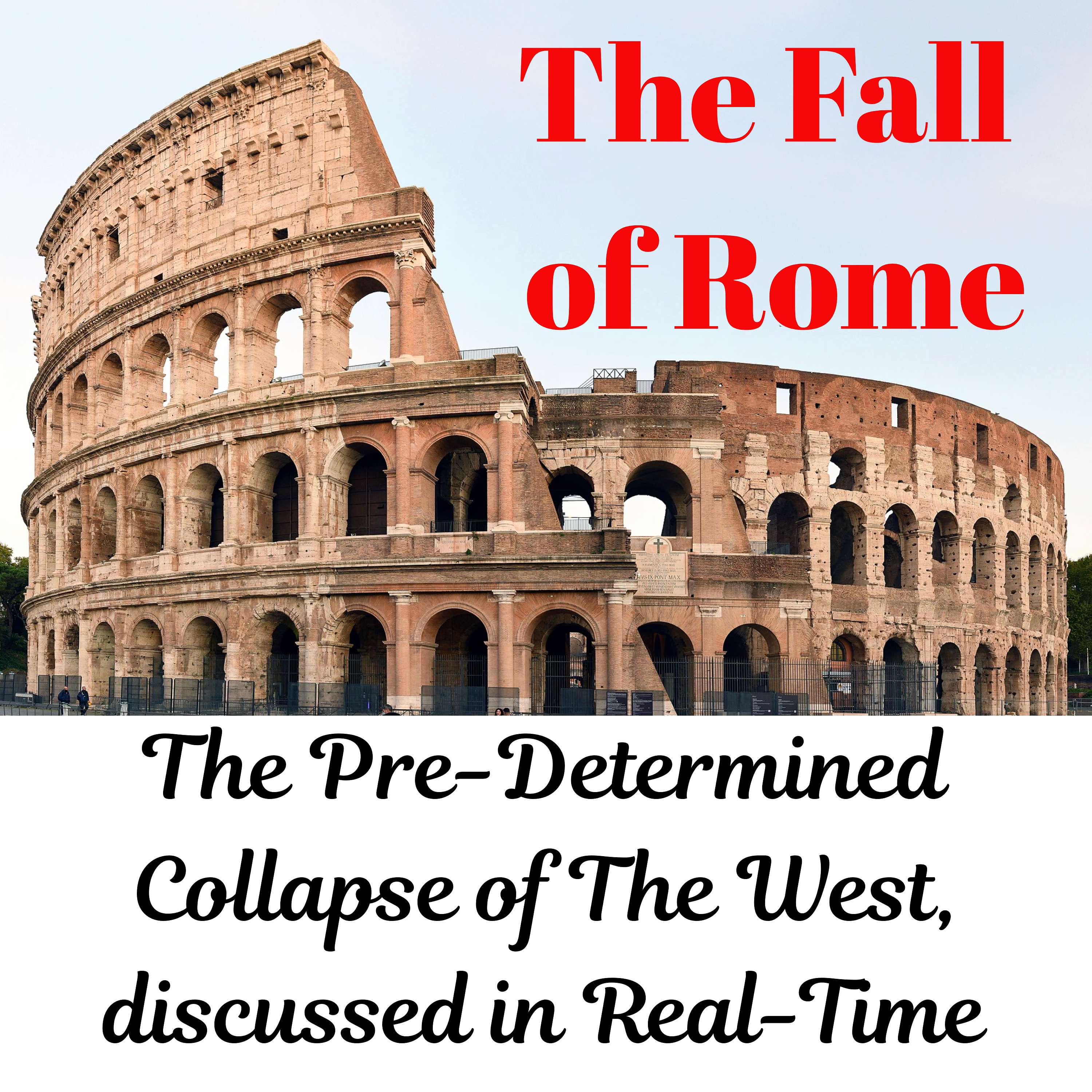The Fall of Rome