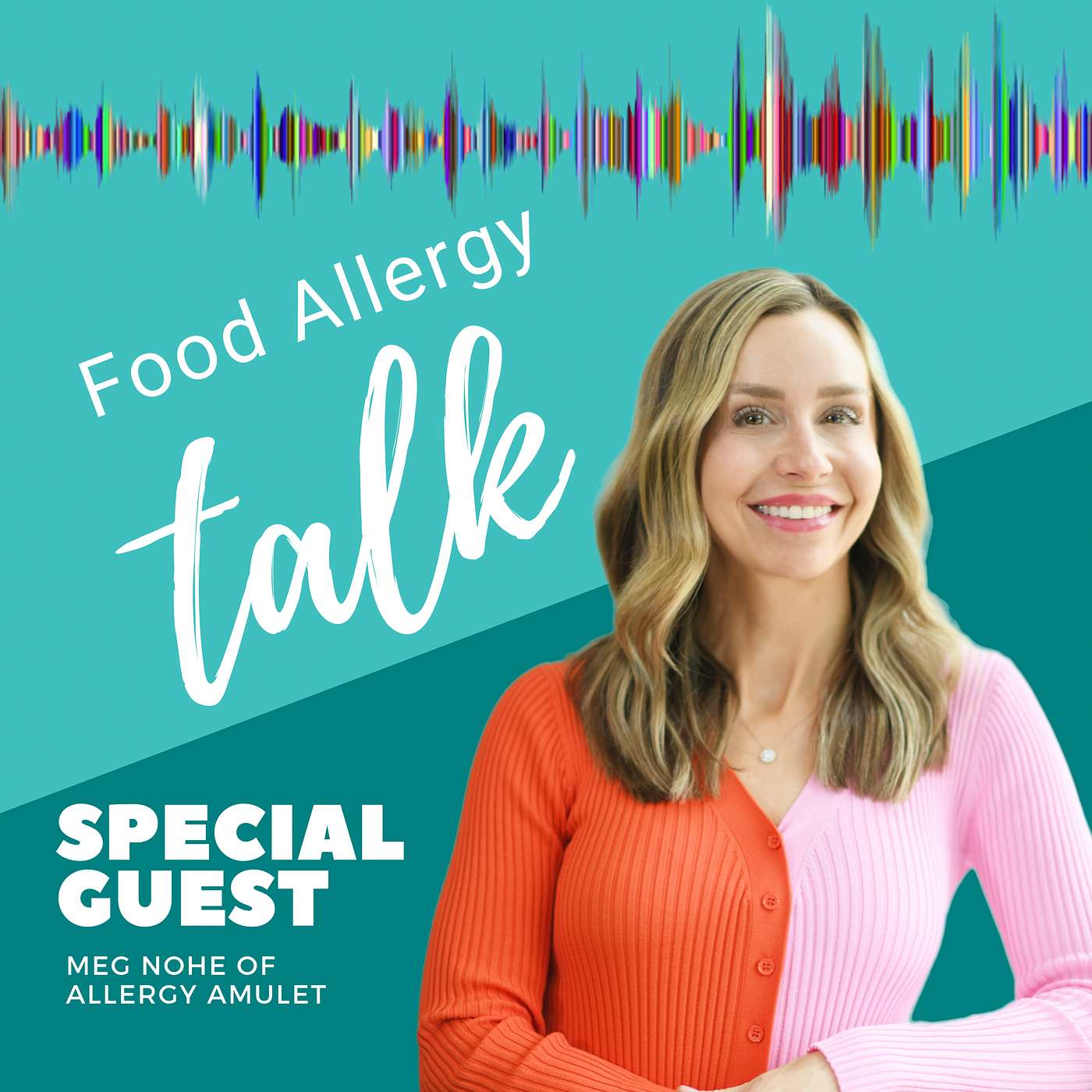 Food Allergy Talk