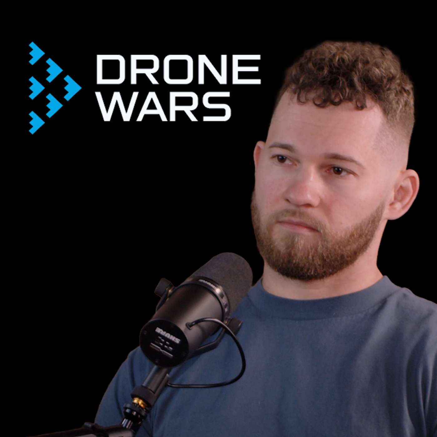 America Isn't Taking Cyber Attacks as Serious as We Should: Bohdan Volyanyuk