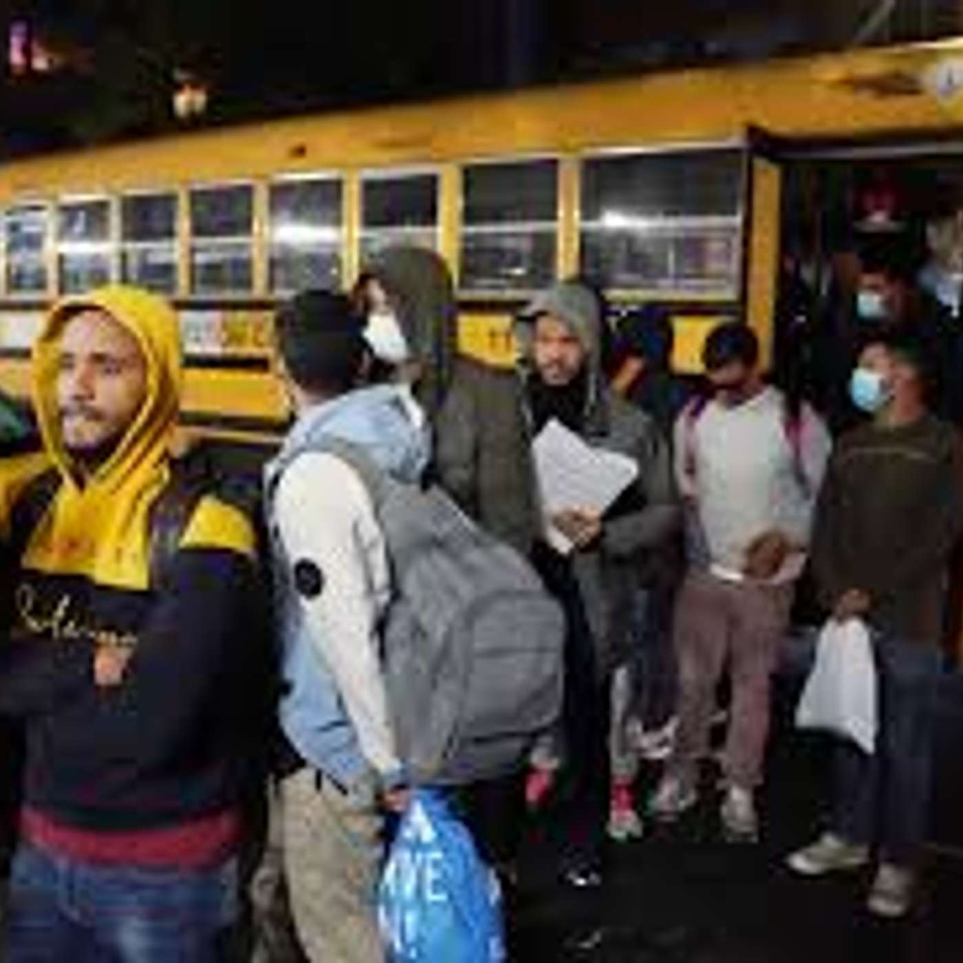 There is a Hole at the Border that is Turning into a Major Crisis