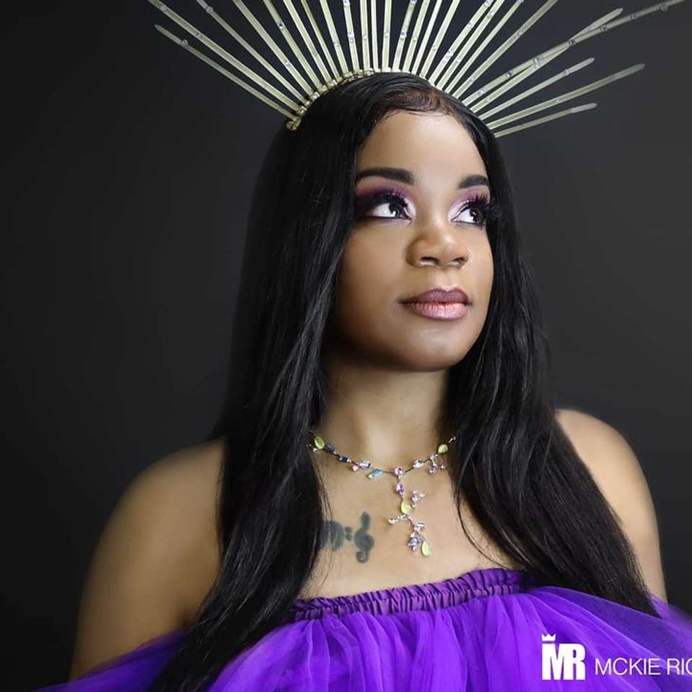 Unpacking the Tea: Mo Spence’s Throwback With Brooklyn Tea Talk