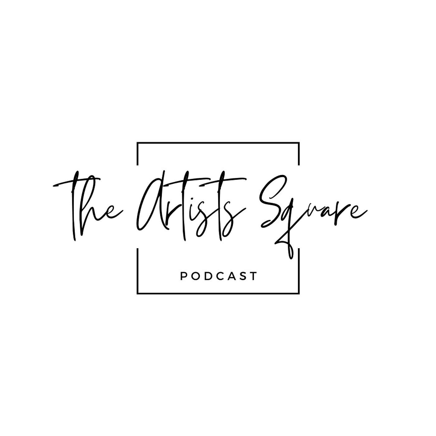 The Artists Square Podcast