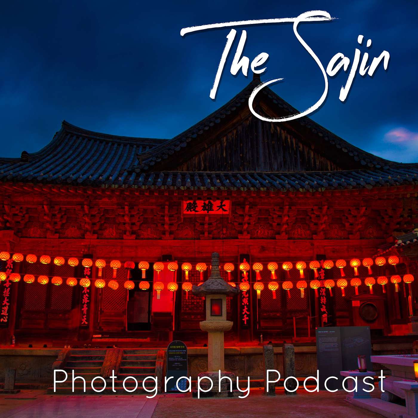 Season 2 - Episode 19: Buddha's Birthday Tips and Locations