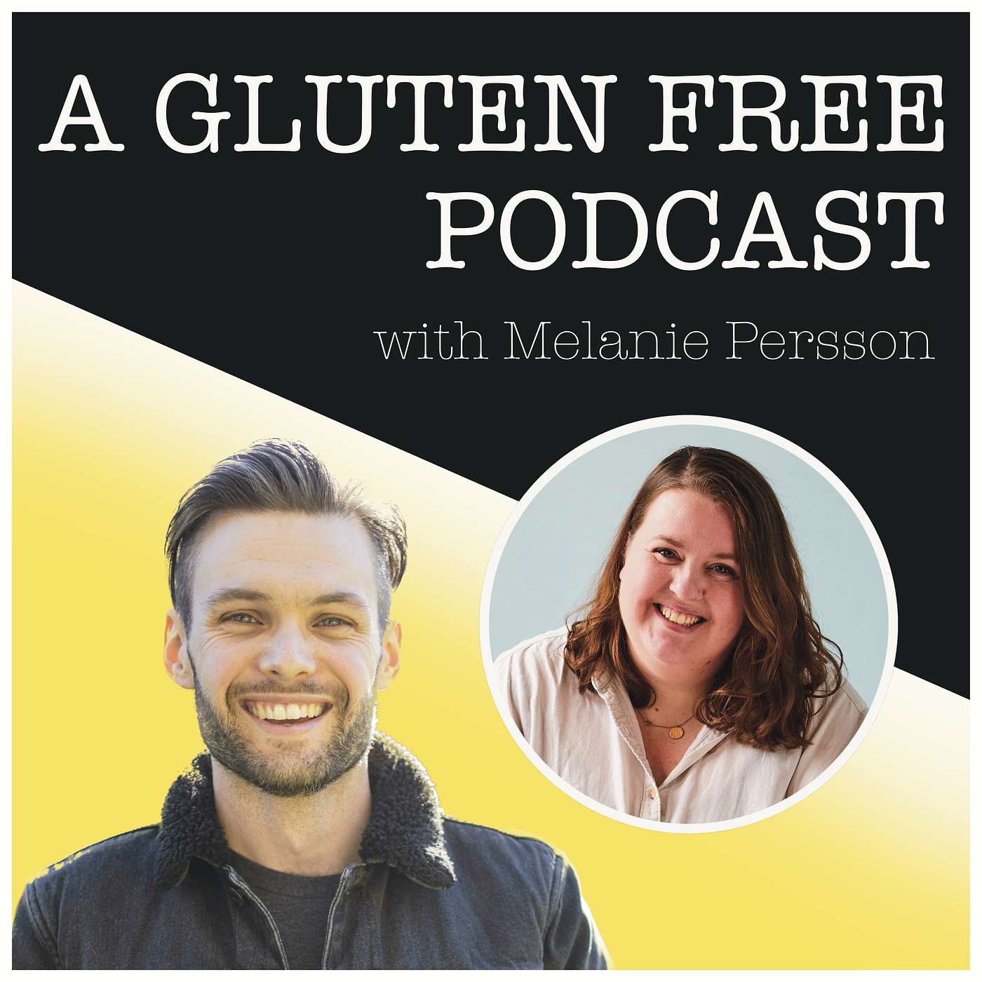 Gluten Free Cookbook Author and former Masterchef Australia Contestant, Melanie Persson (The Very Hungry Coeliac) - How To Make Gluten Free Feasts