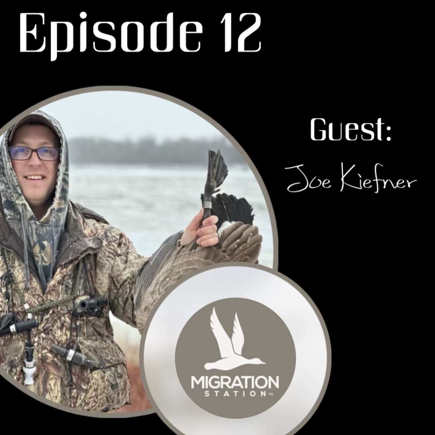 The Blind: Waterfowl Podcast