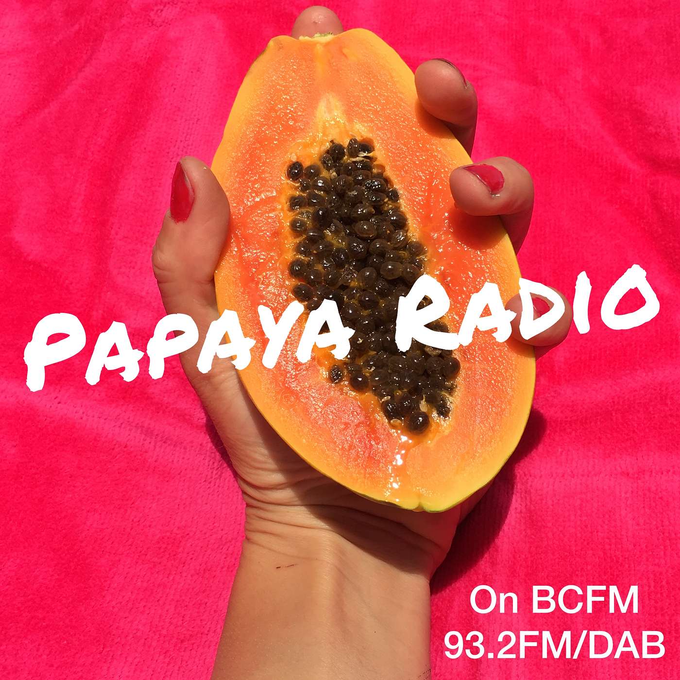 Papaya Radio Ep.7