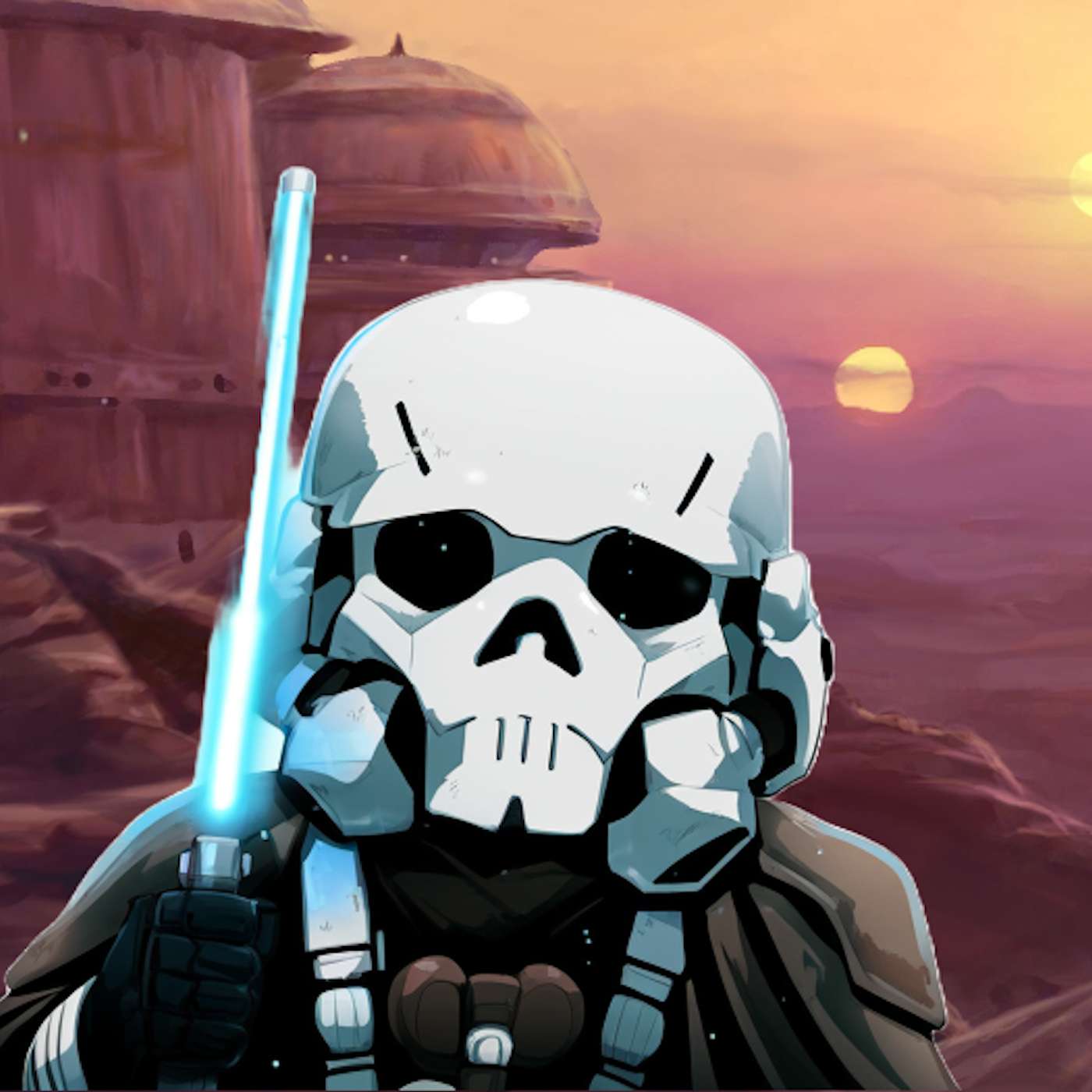 Droid and Bumpkin Diplomatic Services