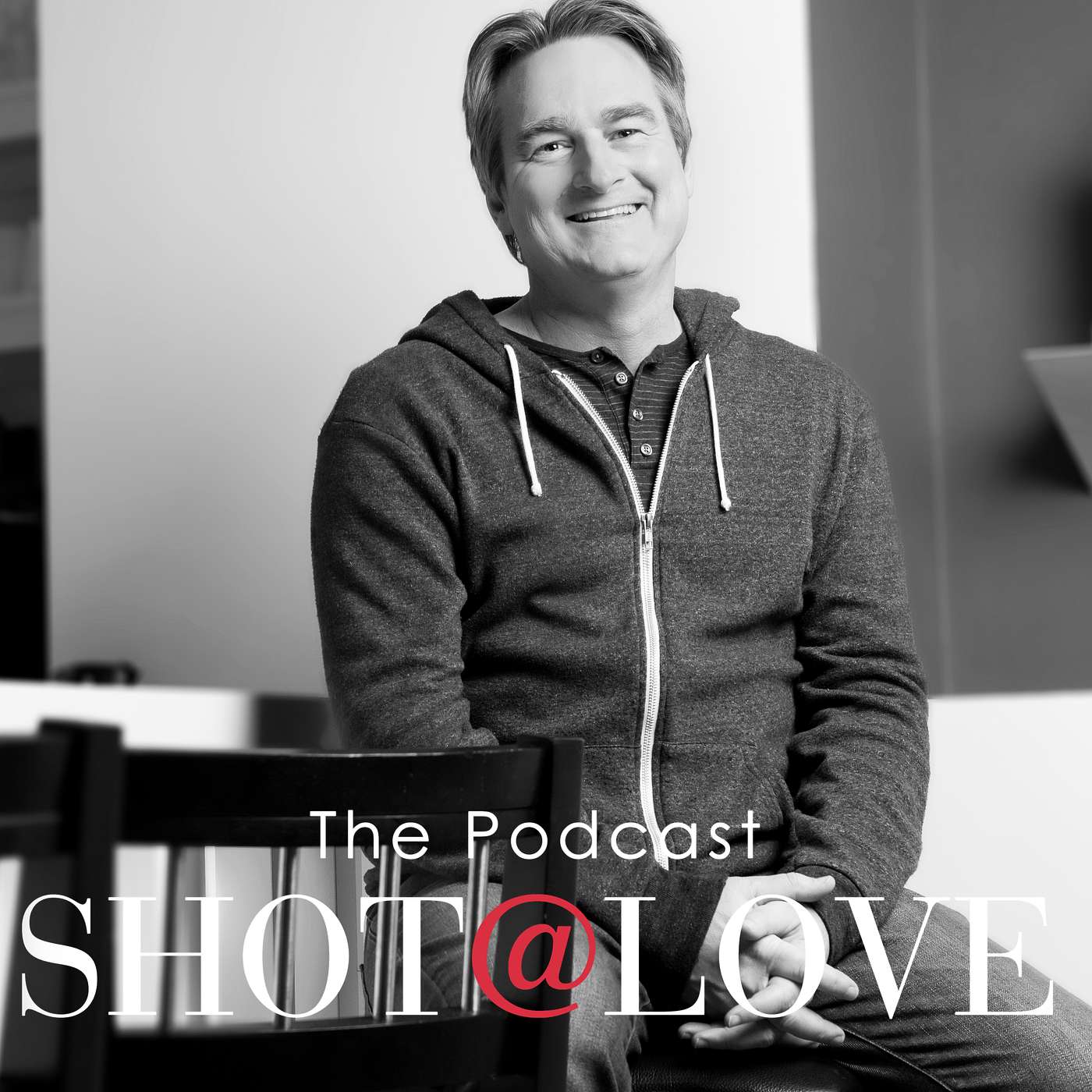 Shot At Love