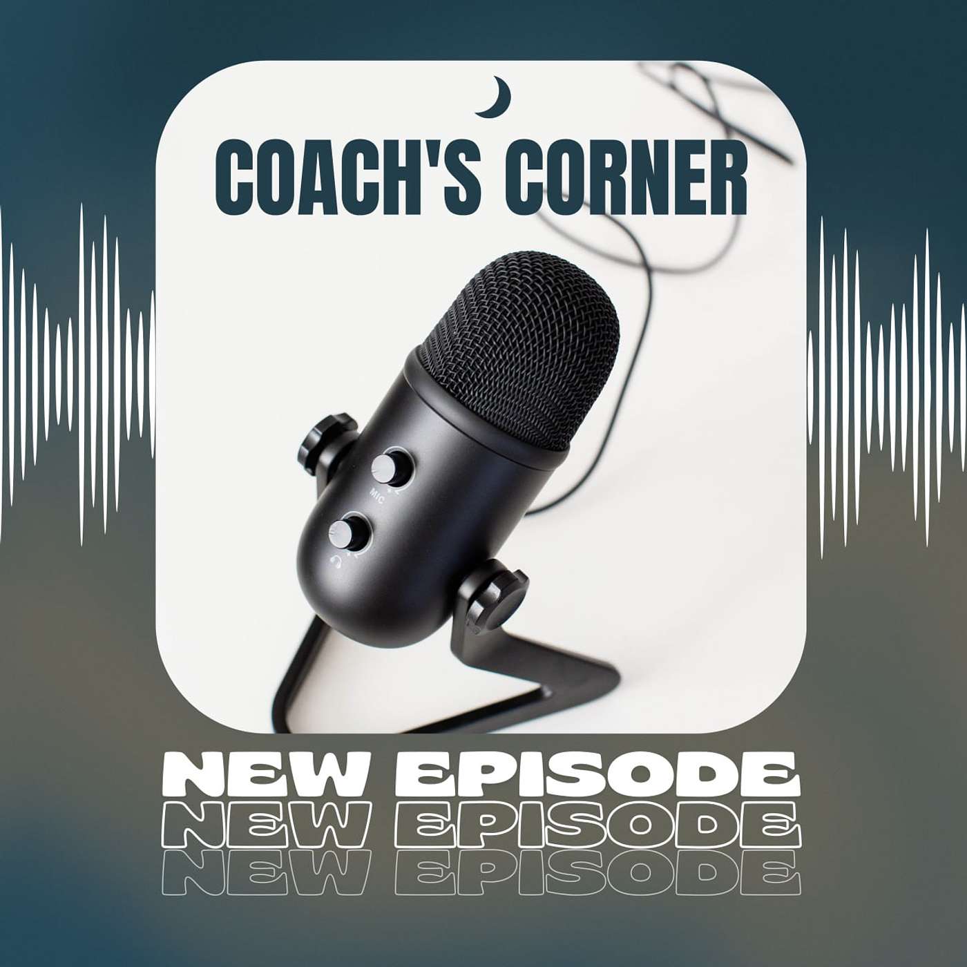 Coach’s Corner
