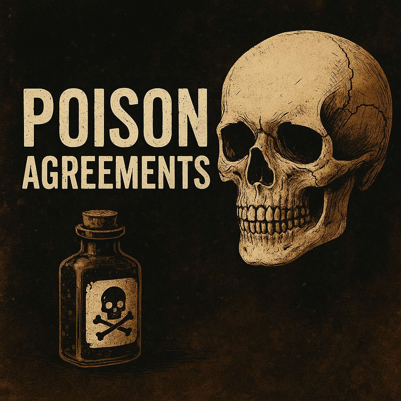 Poison Agreements