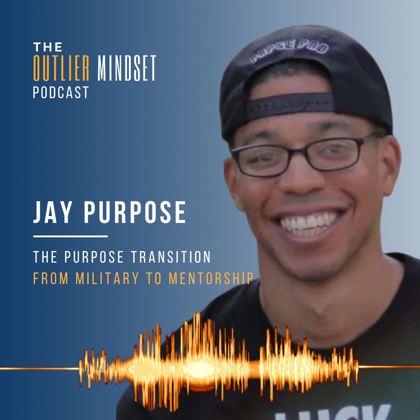 The Outlier Mindset