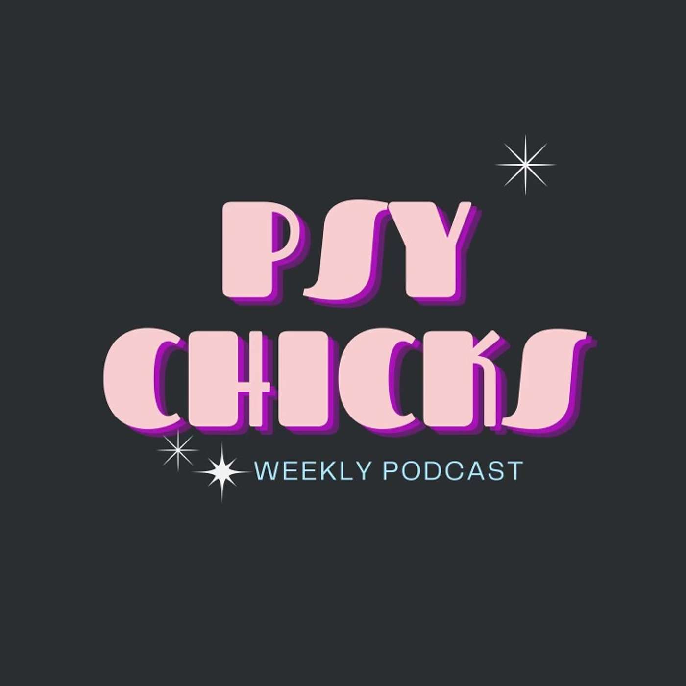 Psychicks