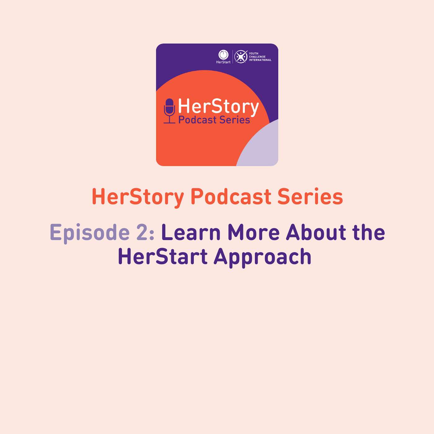 HerStory Podcast Series