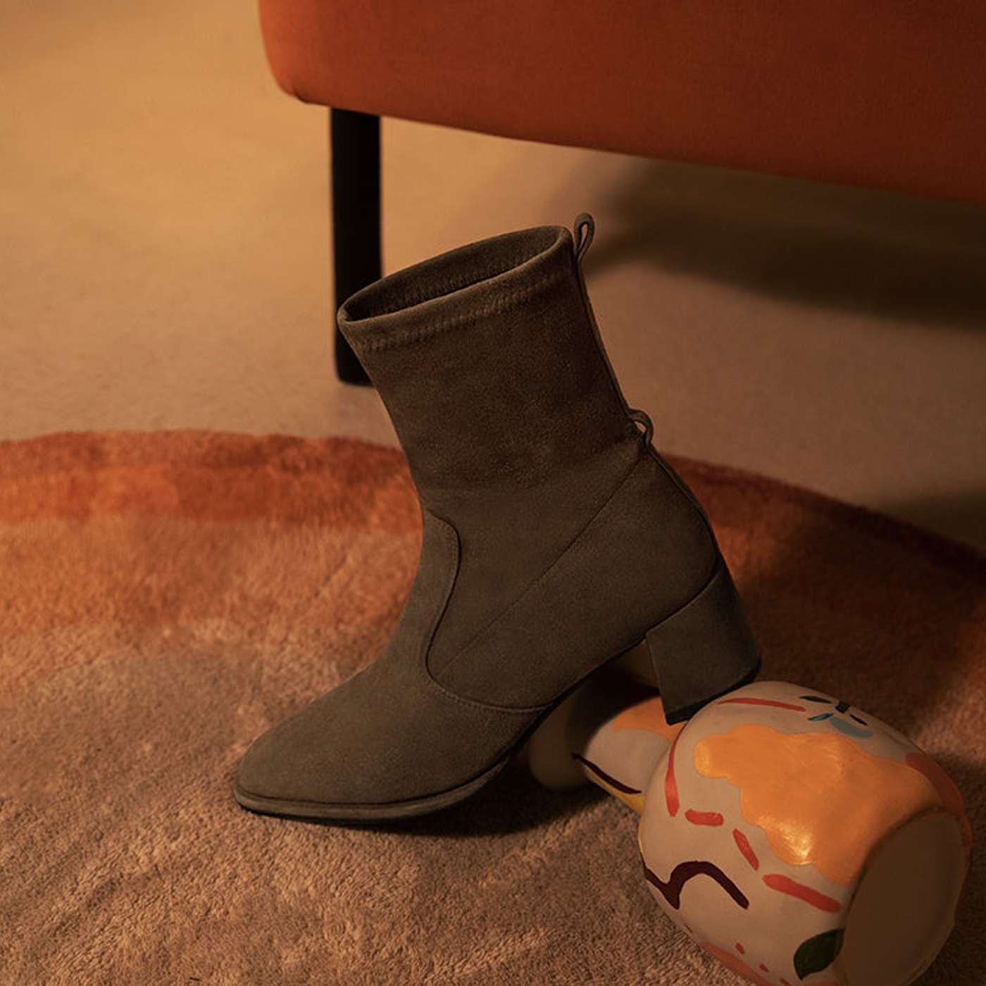 Why Investing in Quality Women's Boots Pays Off? episode artwork