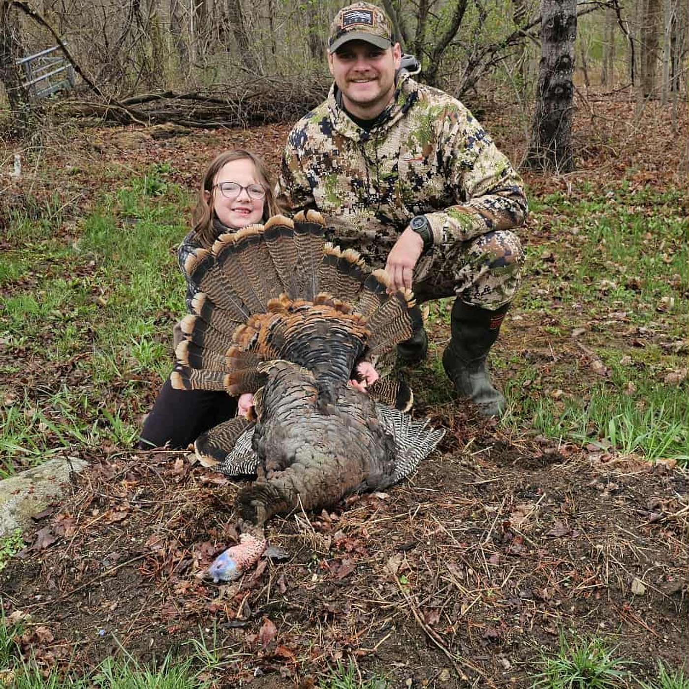 Jeffrey Doyle "Maine Hunting Guide Born To Be In The Woods"