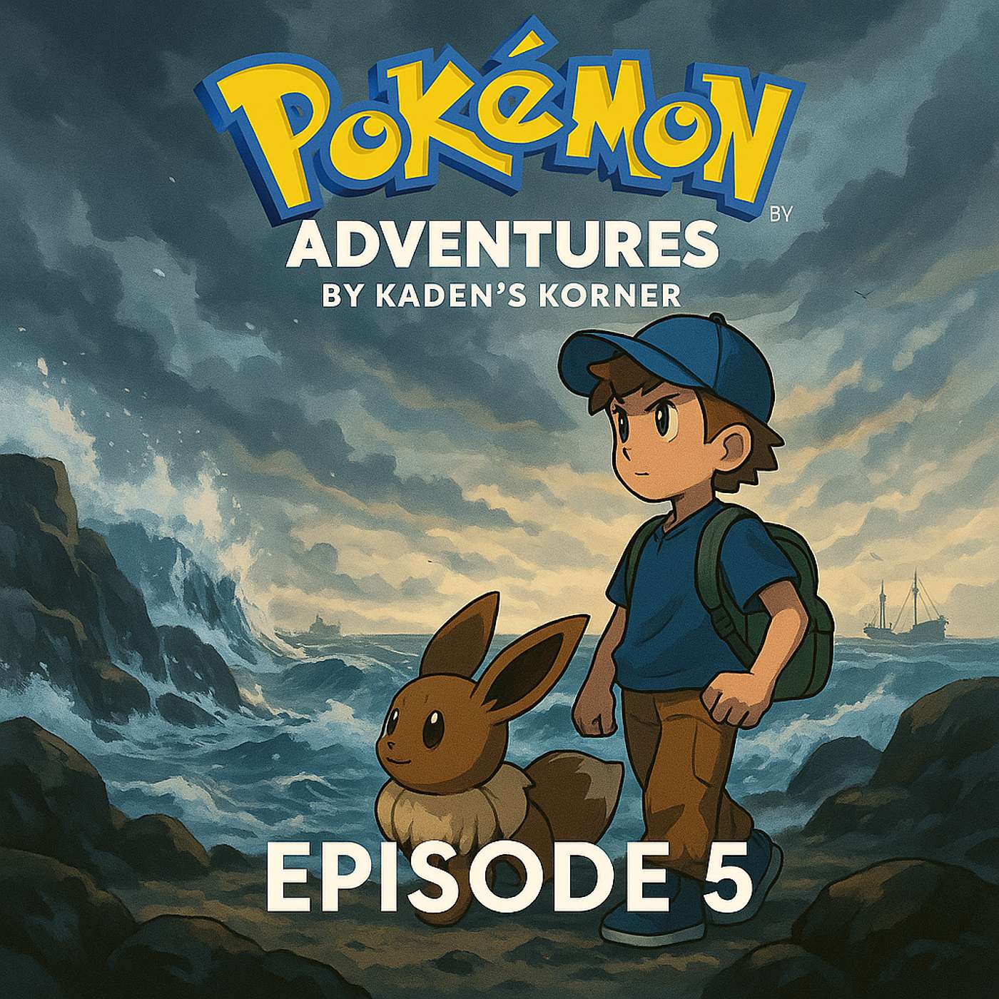 Valor Rising Episode 5 - Waves of Lakevale