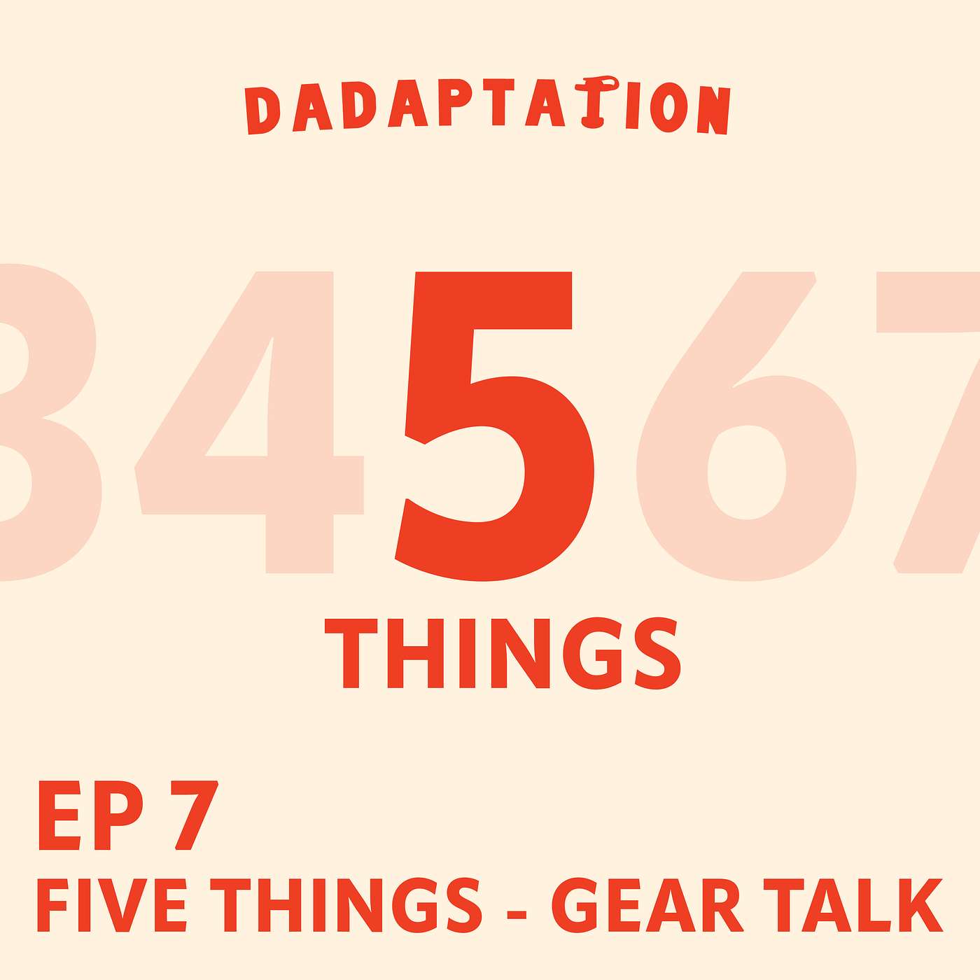 Dadaptation