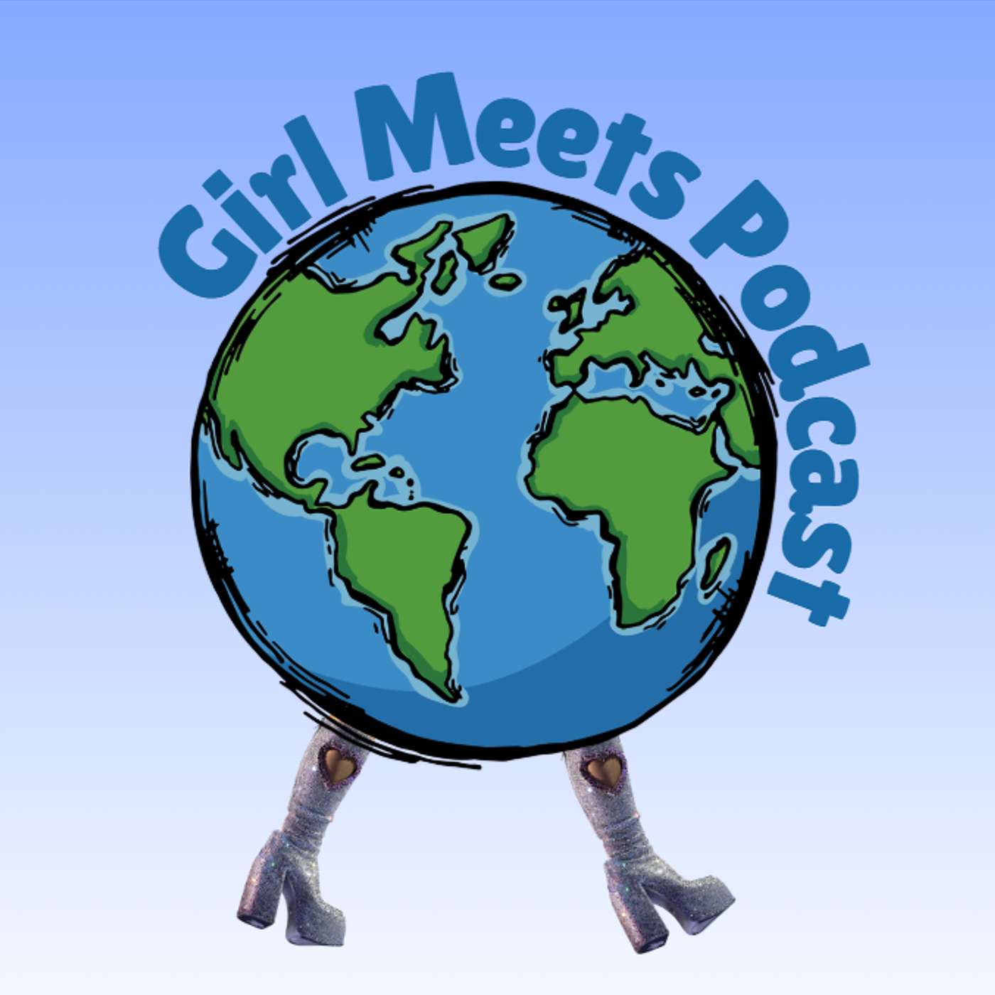 Girl Meets Podcast