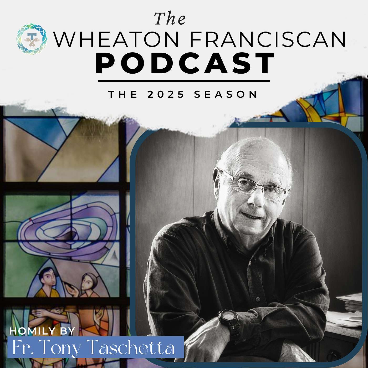 Homily - The Assumption of Mary 8/15/25 - Fr. Tony Taschetta episode artwork