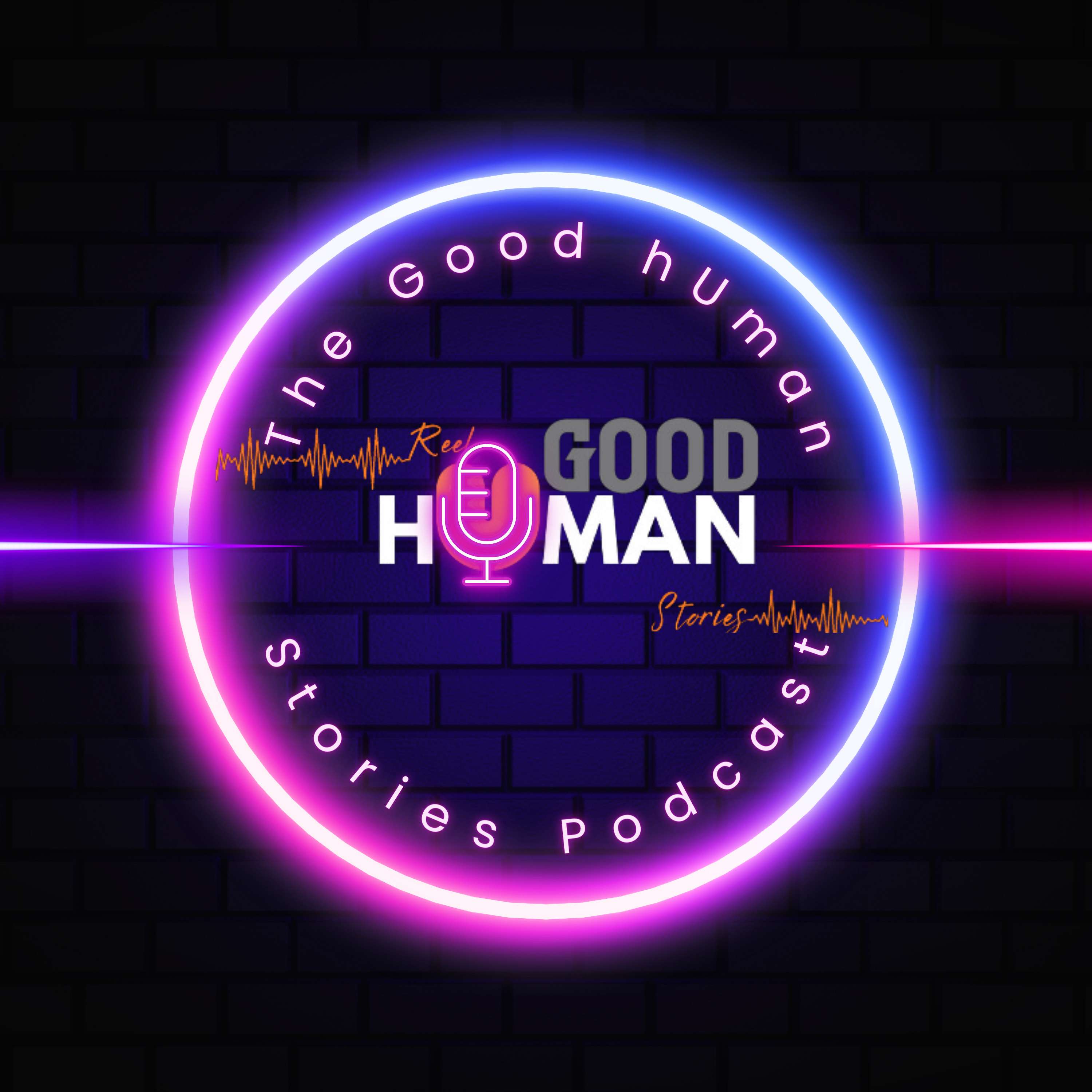 Good hUman Stories