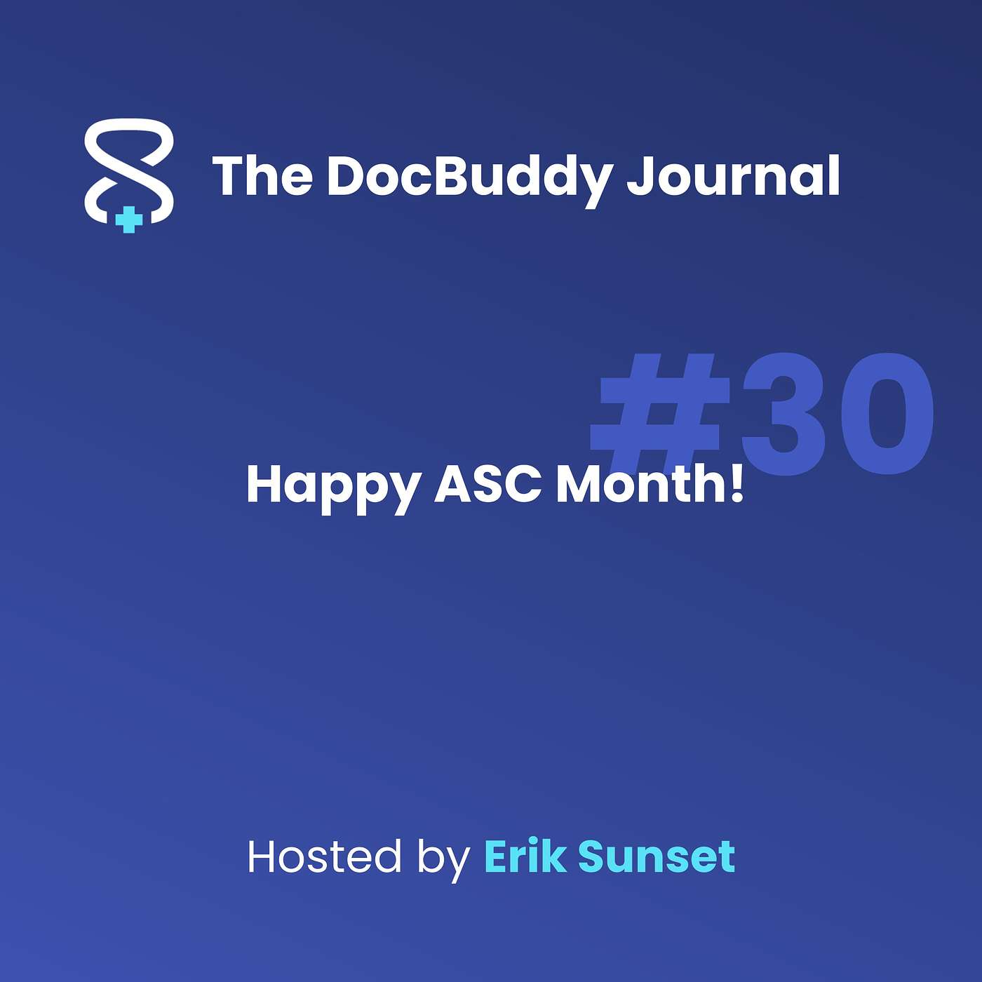 The DocBuddy Journal