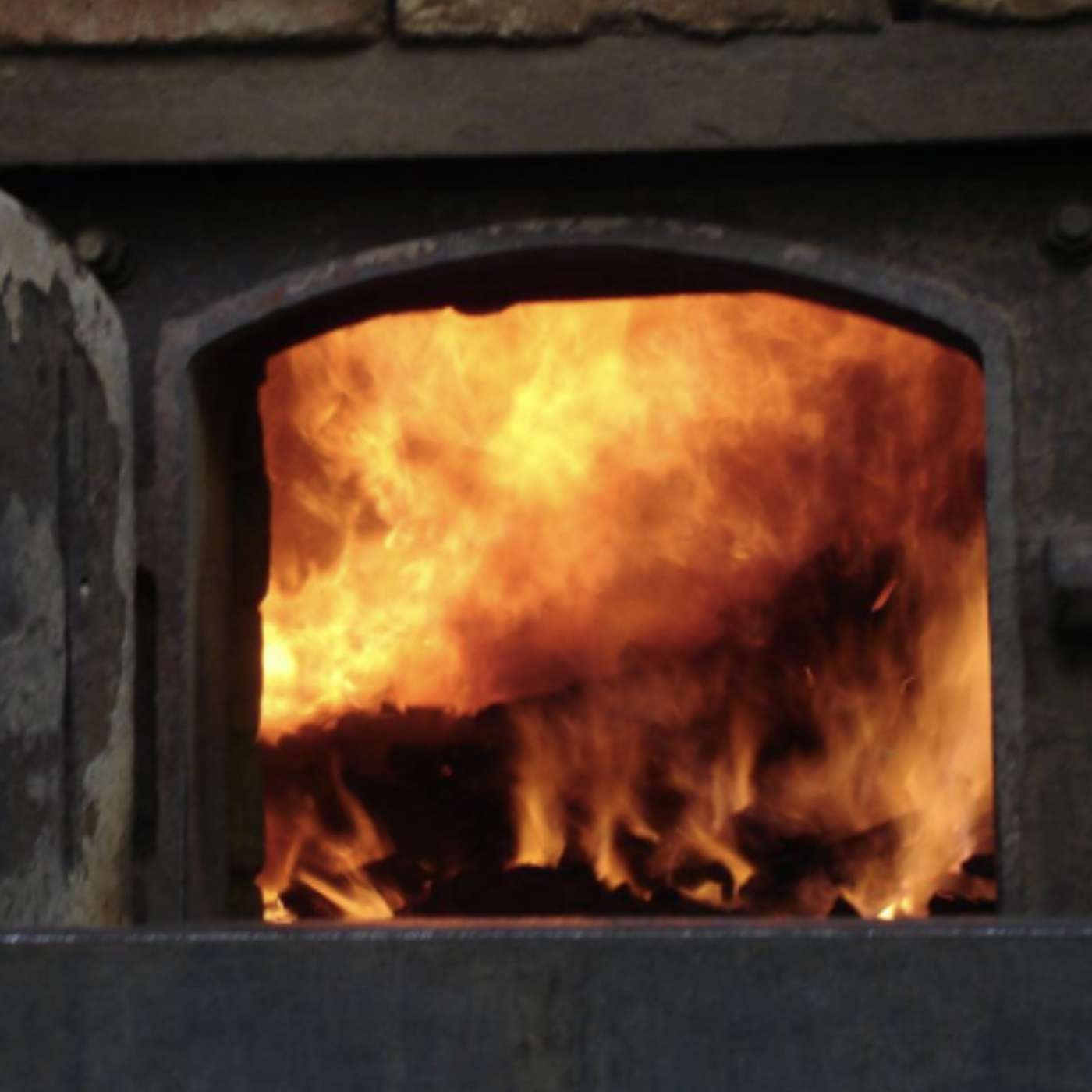 210: The Incinerator (Daniel 3-5) episode artwork