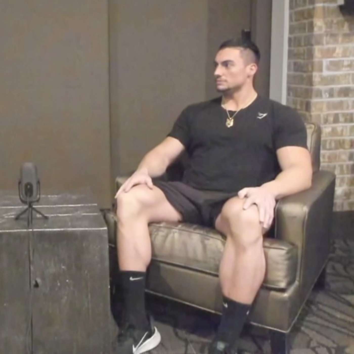 In and Out Talks Podcast