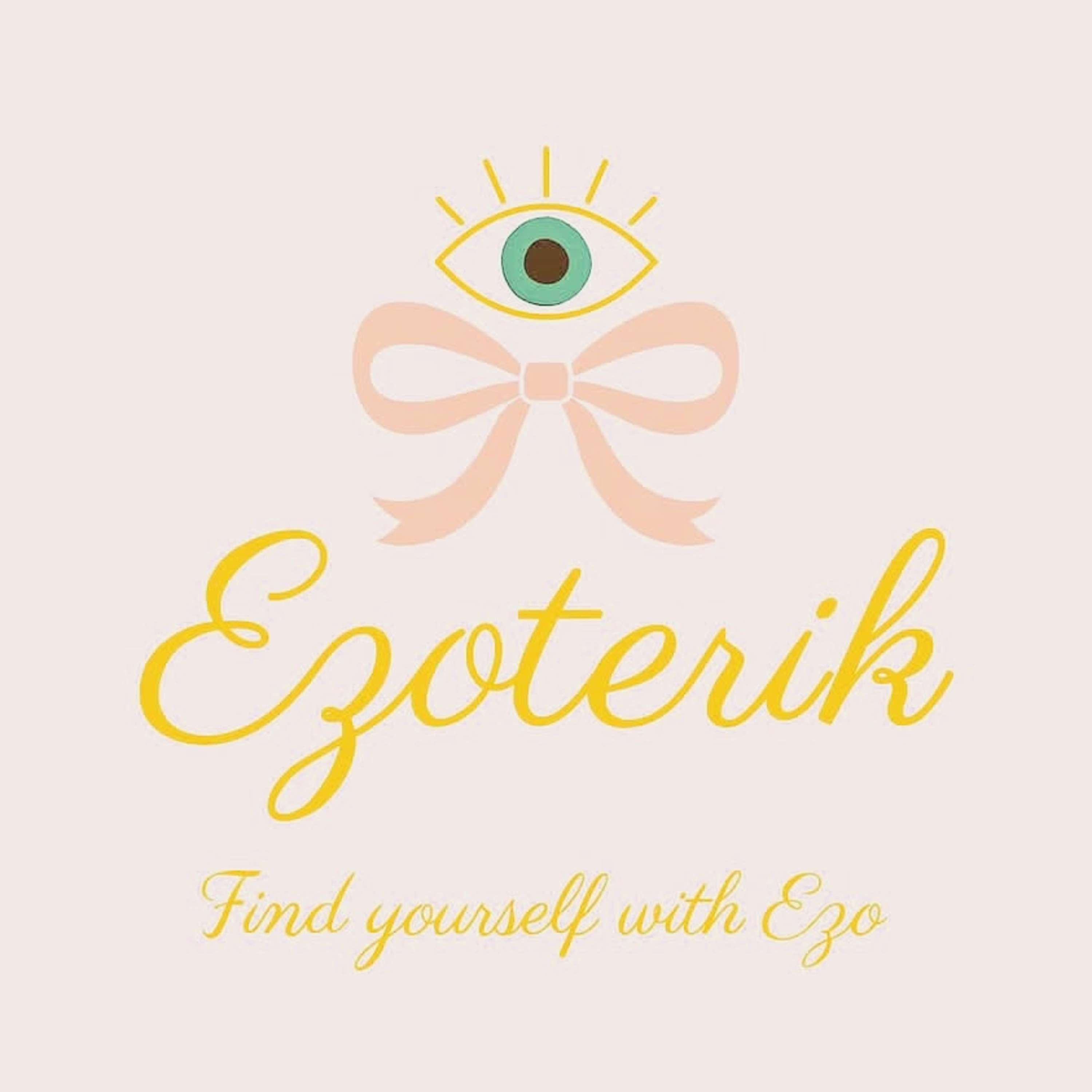 Ezoterik