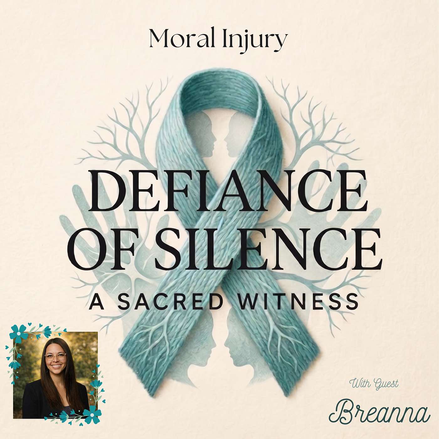 Breanna - Moral Injury episode artwork