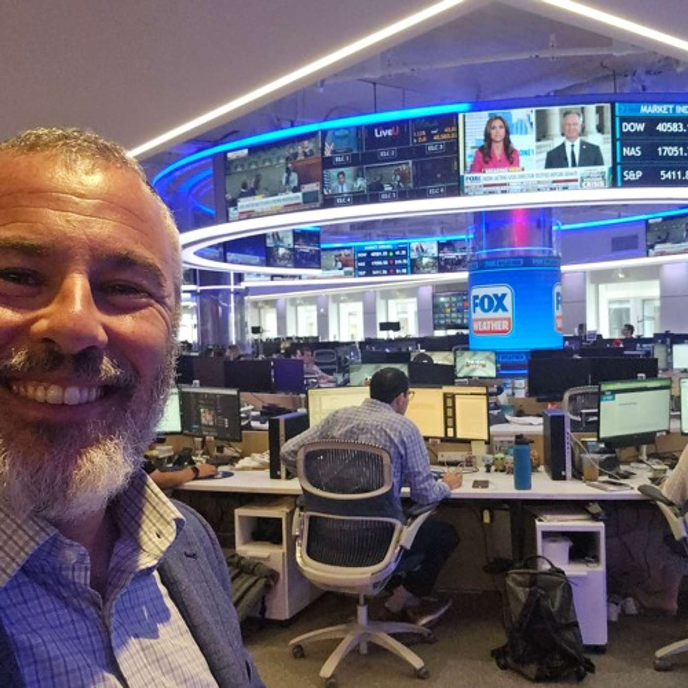 The Yishai Fleisher Israel Podcast