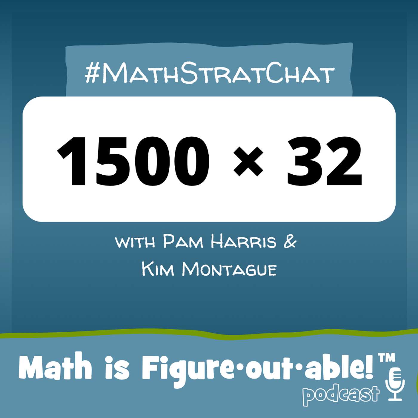 #MathStratChat - May 20, 2026 episode artwork