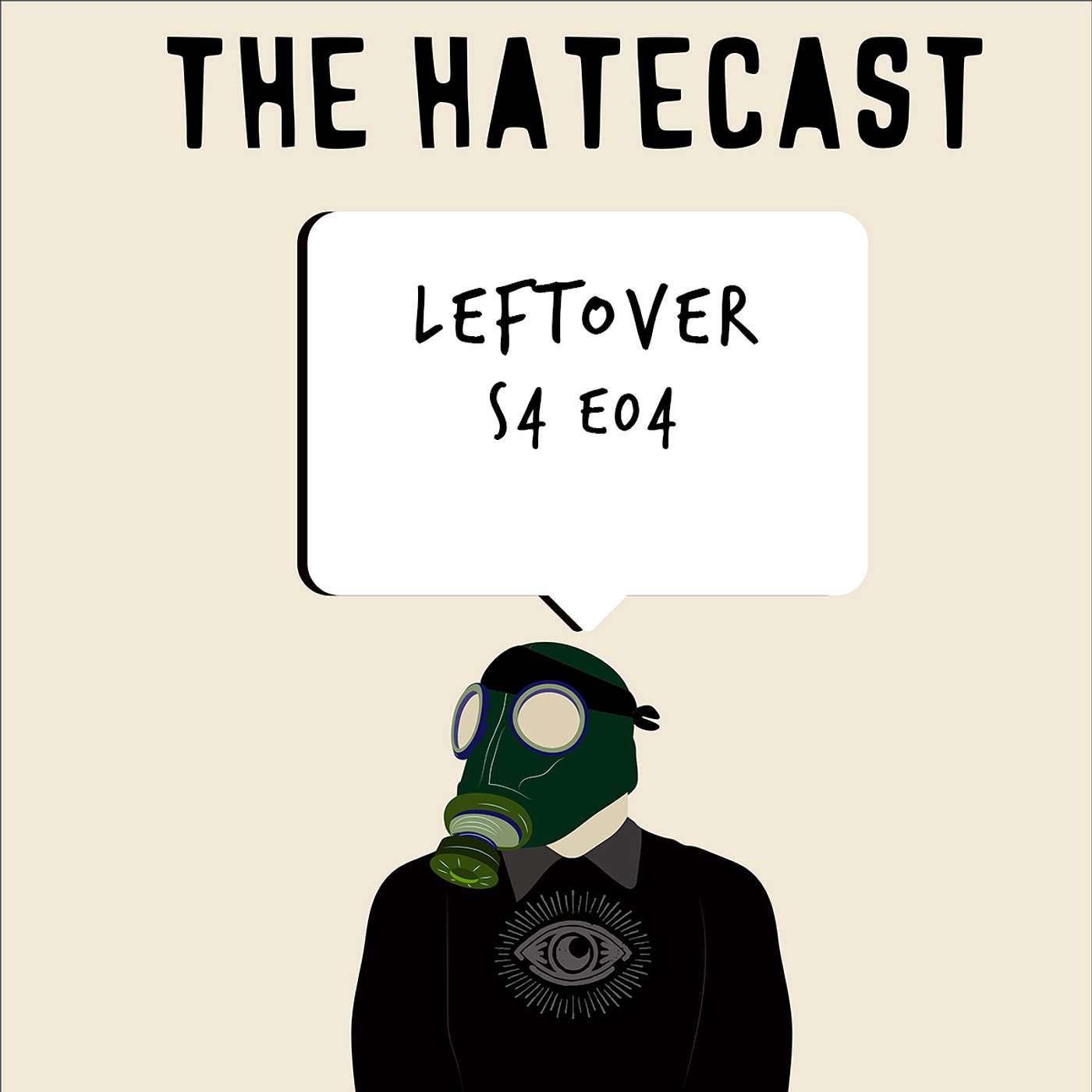 HateCast