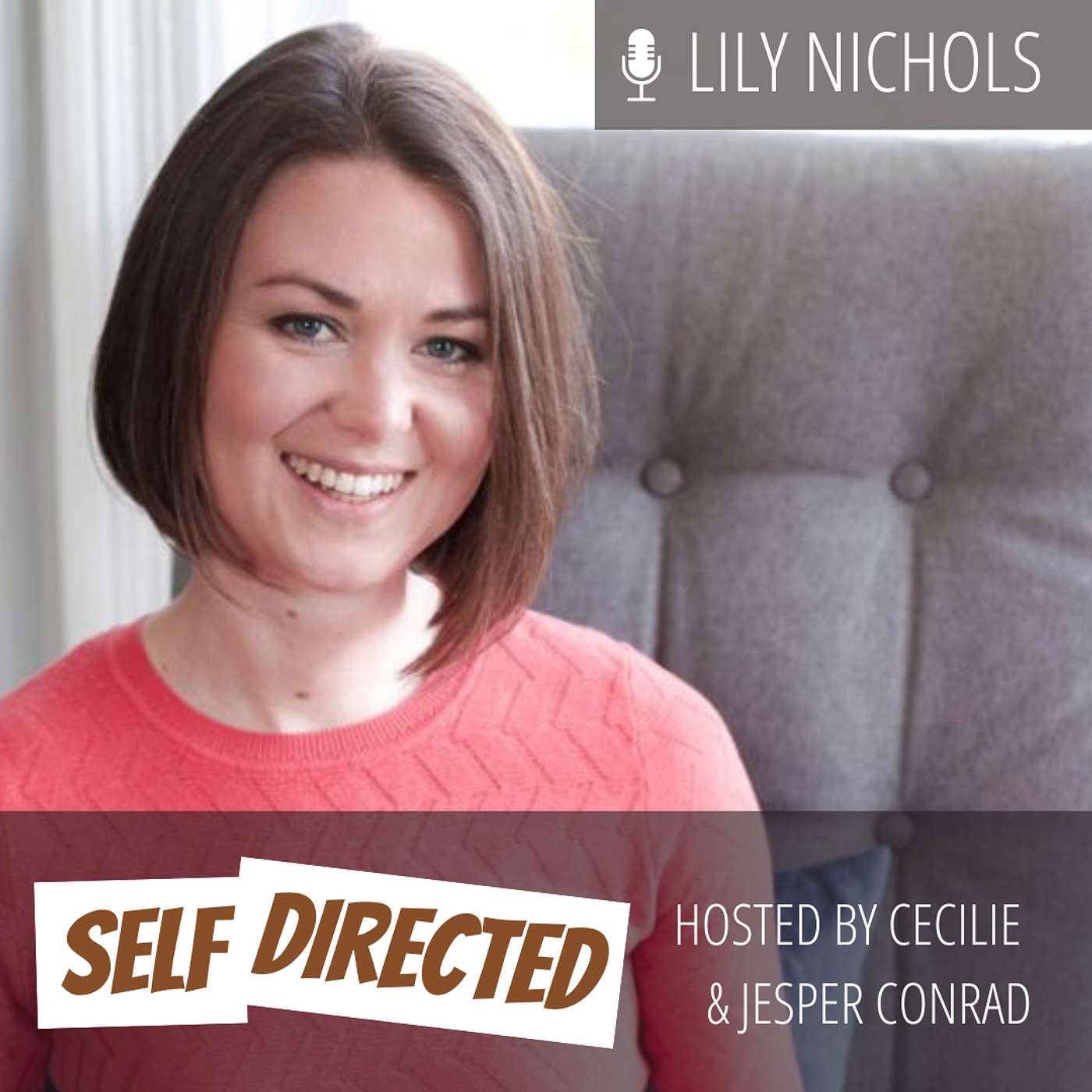 #85 Lily Nichols | Real Food Strategies for Maternal and Infant Health