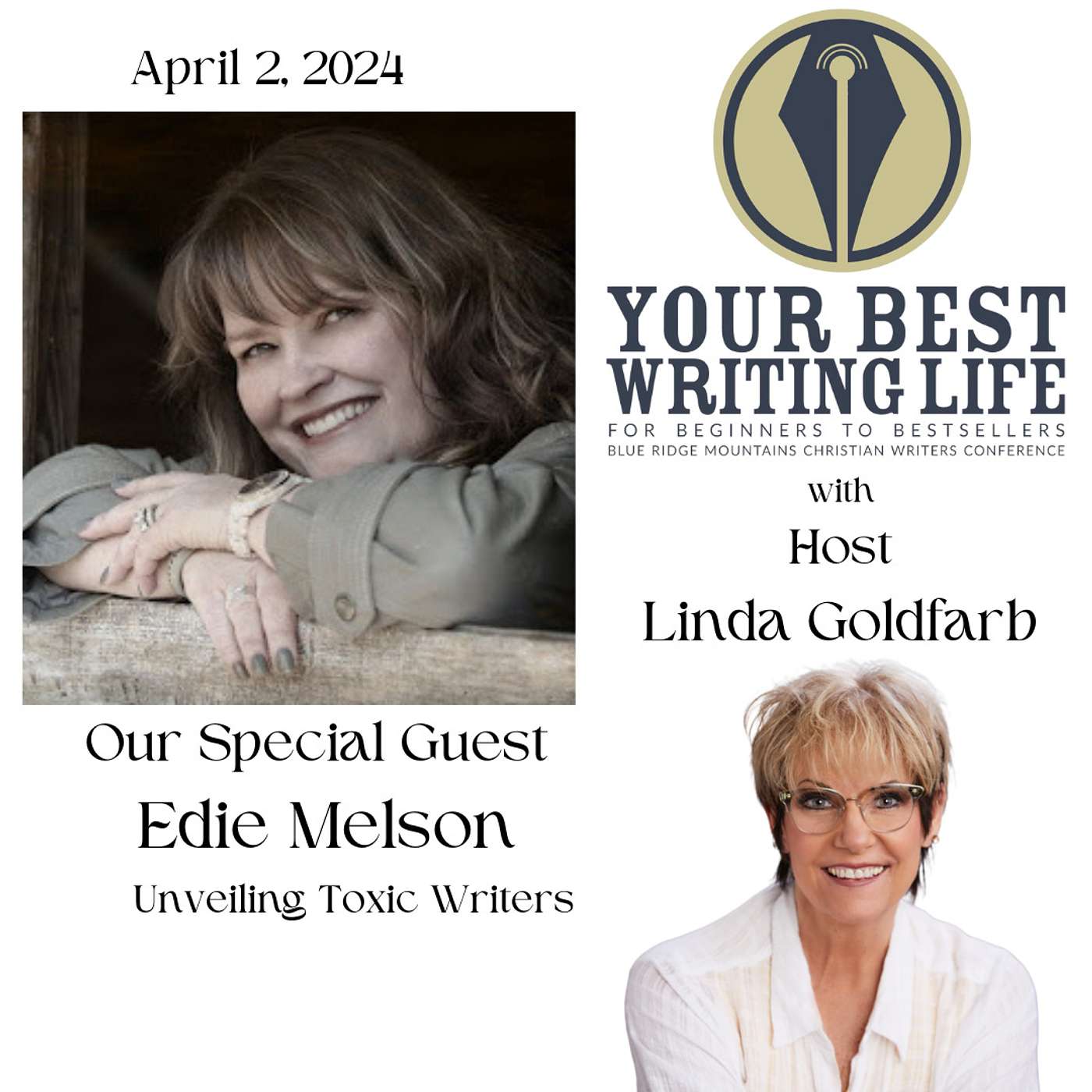 Your Best Writing Life