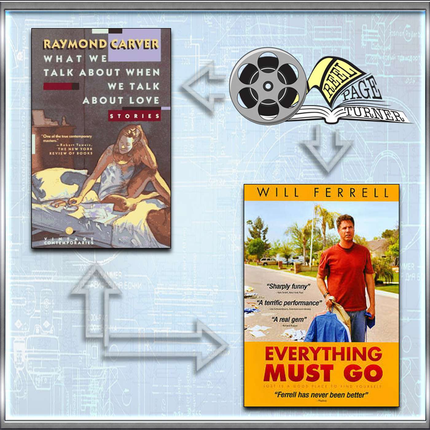 Everything Must Go/ Why Don't You Dance?