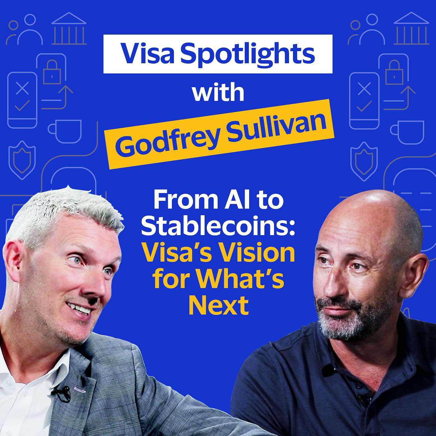 Visa Spotlights