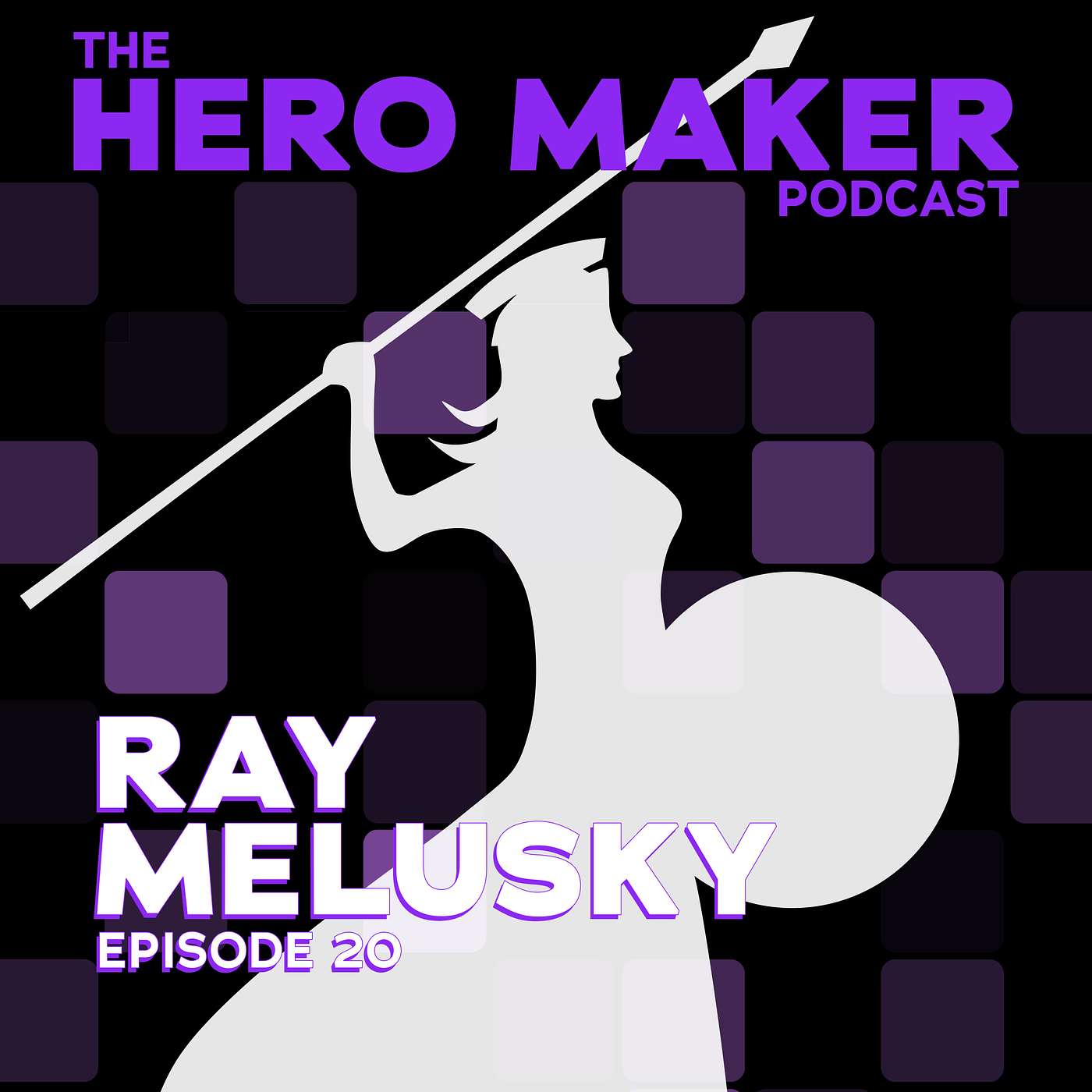 Ray Melusky - Jury Foreman | Episode 20 Ray Melusky - Jury Foreman | Episode 20