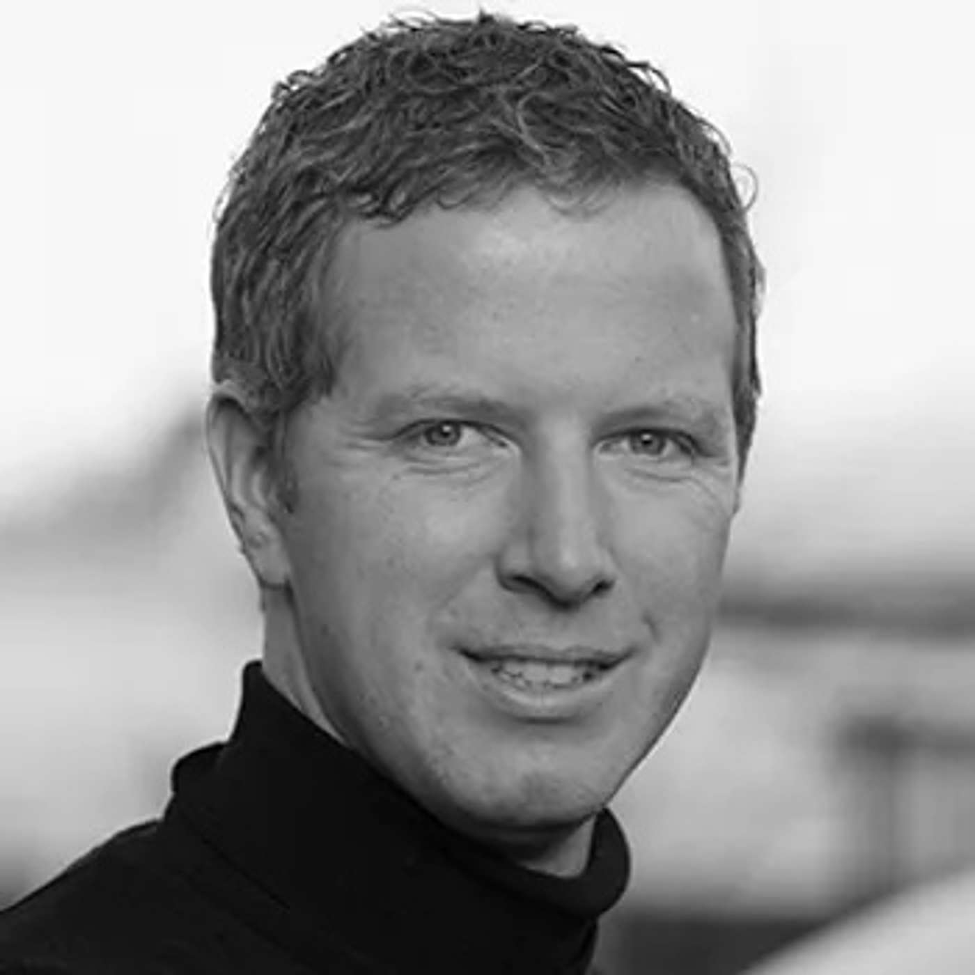 citizenM CEO: Why We Sold to Marriott (And What's Next) - Lennert de Jong