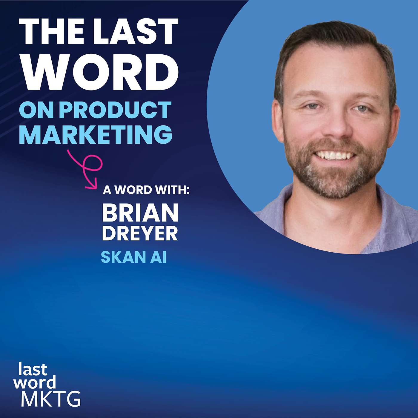 Brian Dreyer Wants Everyone to Stop Saying “AI Powered” (And Other AI-Era Hot Takes)