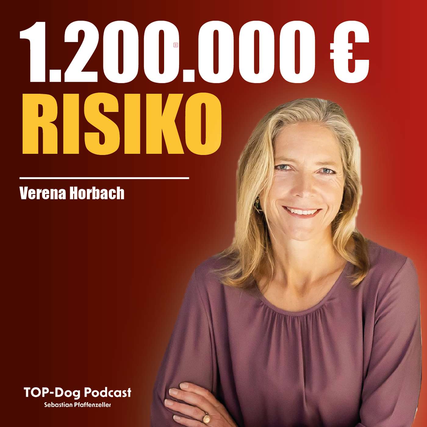 GRÜNDUNG: 1,2 mio. Risiko, geplatzter Investorendeal & 9 Monate Schwebezustand - Verena Horbach