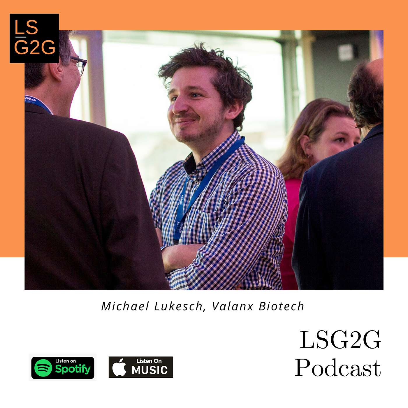 CEO of Valanx Biotech on How to Start a Life Science Company