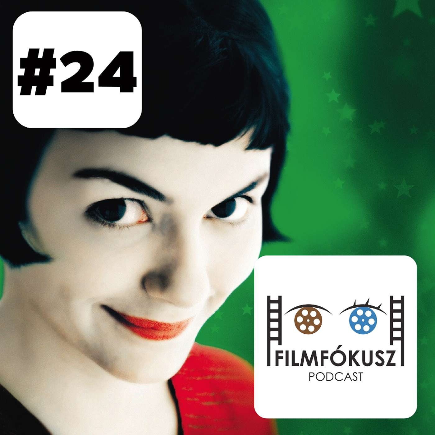 FilmFókusz podcast
