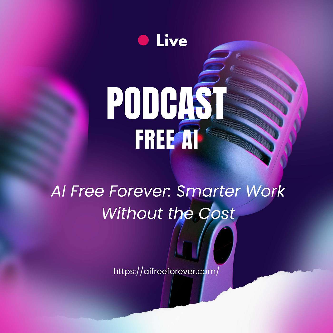 Podcast artwork