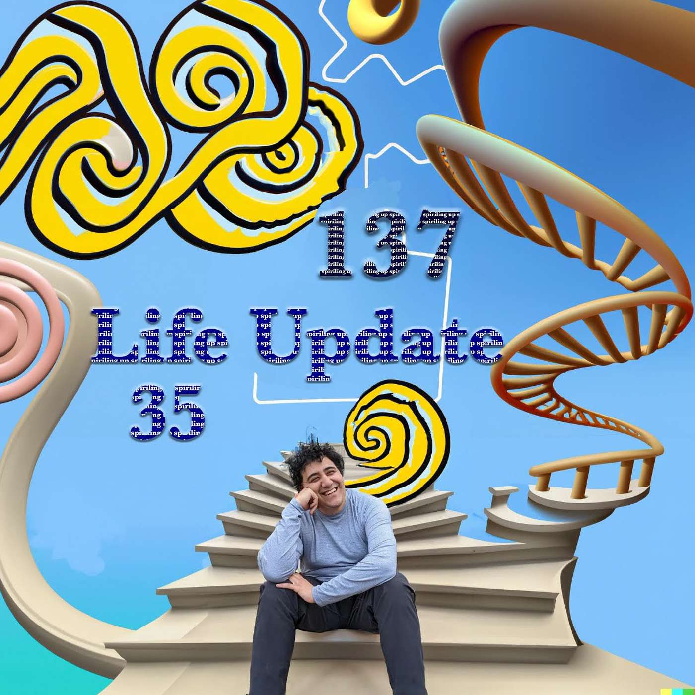 137 | Life Update 35