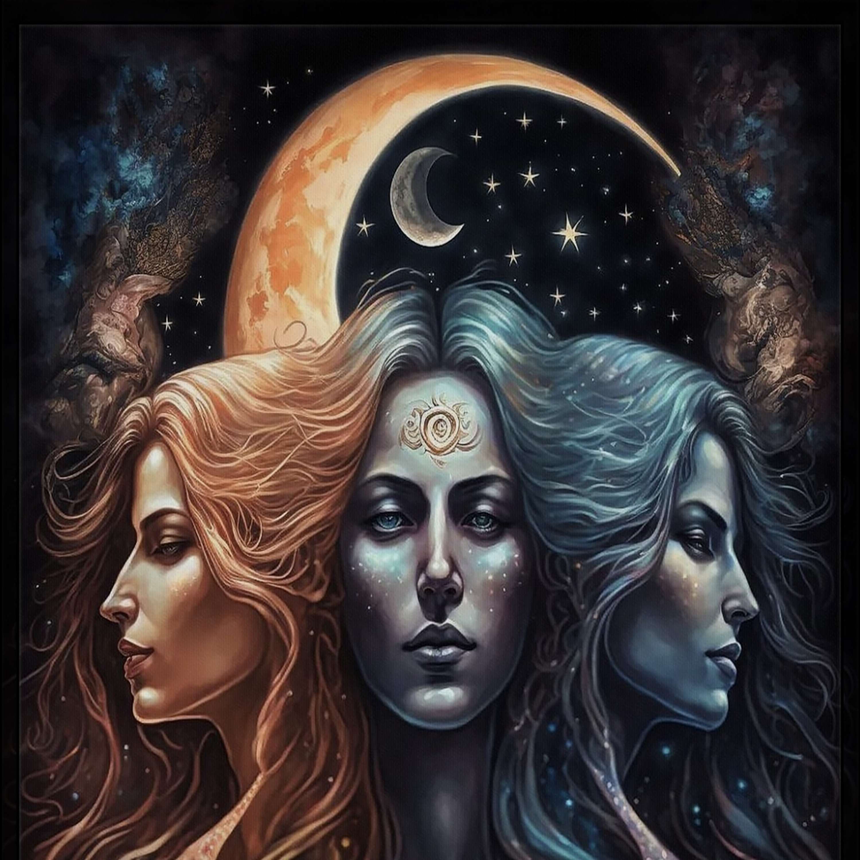 Soulful Justice: Navigating Generational Trauma & Spirituality