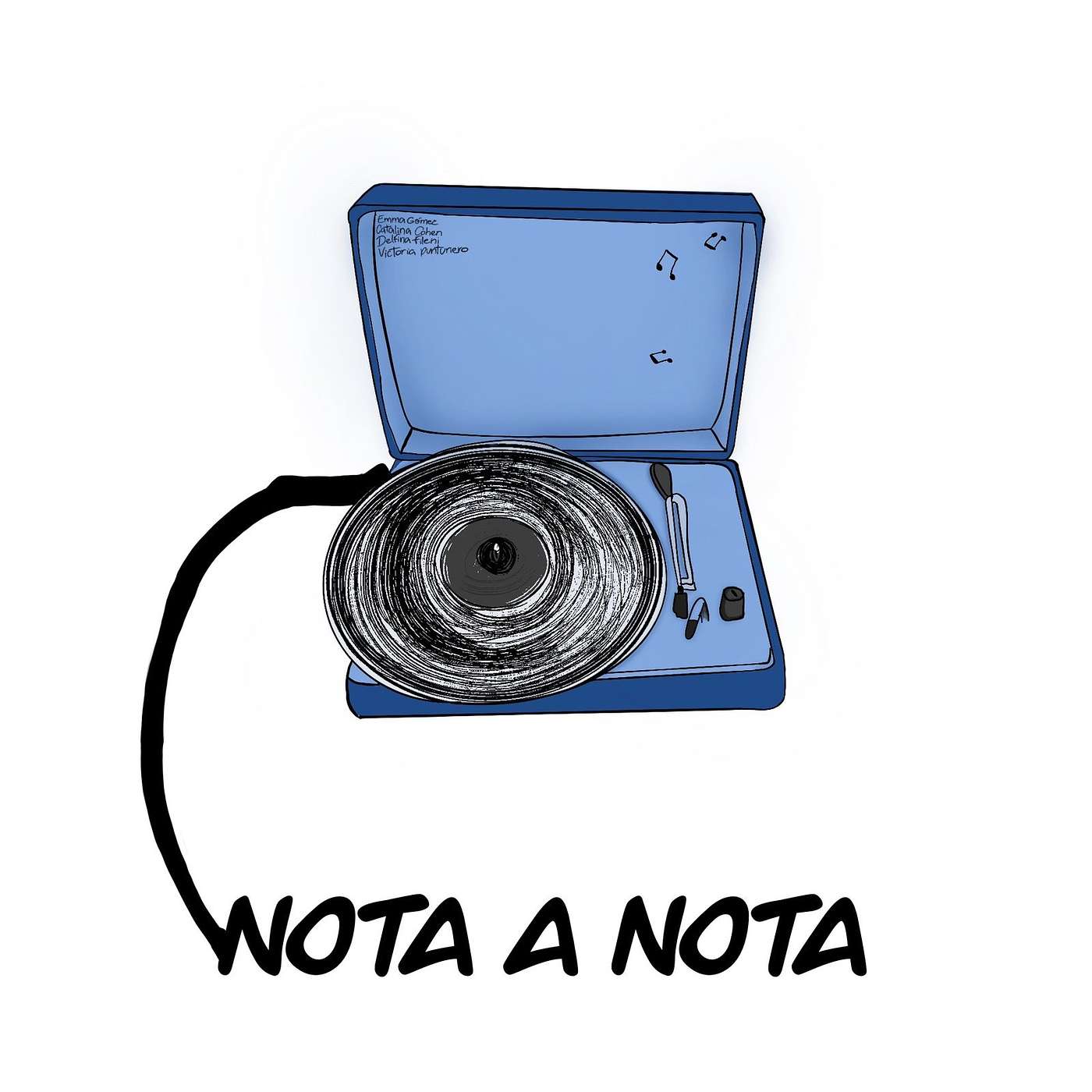 Nota a nota